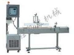 承德科勝食油桶電磁感應(yīng)鋁箔封口機(jī)圖1