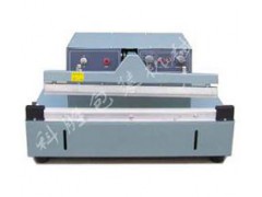 承德科勝電動(dòng)腳踏洗衣粉封口機(jī)圖1