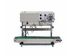 承德科勝塑料袋900型立式連續(xù)封尾機圖1