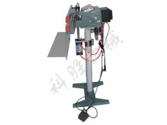 承德科勝塑料袋450型氣動(dòng)塑料封口機(jī)圖1
