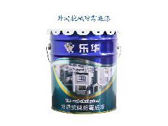 外墻抗堿防霉底漆