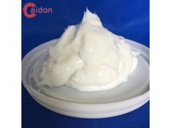 白色鐵氟龍潤滑脂 低溫塑料潤滑脂圖1