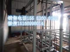 寧津Fs免拆保溫建筑模板設(shè)備鑫誠達不二之選圖2