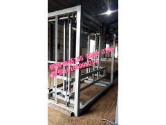 寧津鑫誠達fs外建筑模板生產線設備優(yōu)質服務+專業(yè)技術圖2