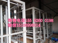 寧津鑫誠達fs外建筑模板生產線設備優(yōu)質服務+專業(yè)技術圖3