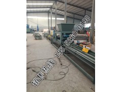 寧津縣fs復合免拆建筑外模板設備圖3