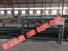 寧津fs免拆自保溫建筑模板設(shè)備鑫誠達(dá)價格低