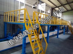 寧津縣免拆保溫一體板設備鑫誠達圖1