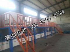 寧津縣鑫誠達(dá)fs外墻免拆模板設(shè)備
