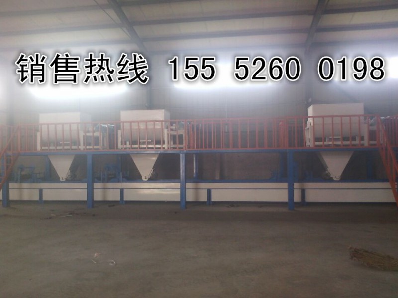 寧津復(fù)合保溫建筑外模板生產(chǎn)線歡迎新老客戶咨詢