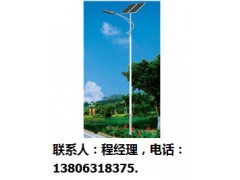 煙臺市路燈圖1
