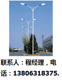 路燈 (2)