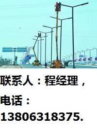路燈 (3)
