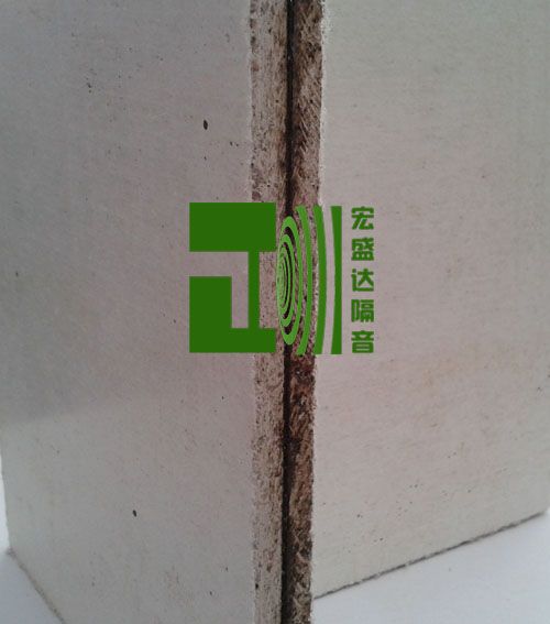 室內(nèi)墻體隔音板 ktv包間隔音材料 酒吧墻體防火隔音材料
