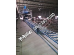 鑫誠(chéng)達(dá)勻質(zhì)聚合物保溫板設(shè)備廠家價(jià)格圖3
