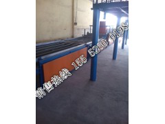 寧津A級(jí)防火保溫勻質(zhì)板生產(chǎn)設(shè)備鑫誠(chéng)達(dá)圖3