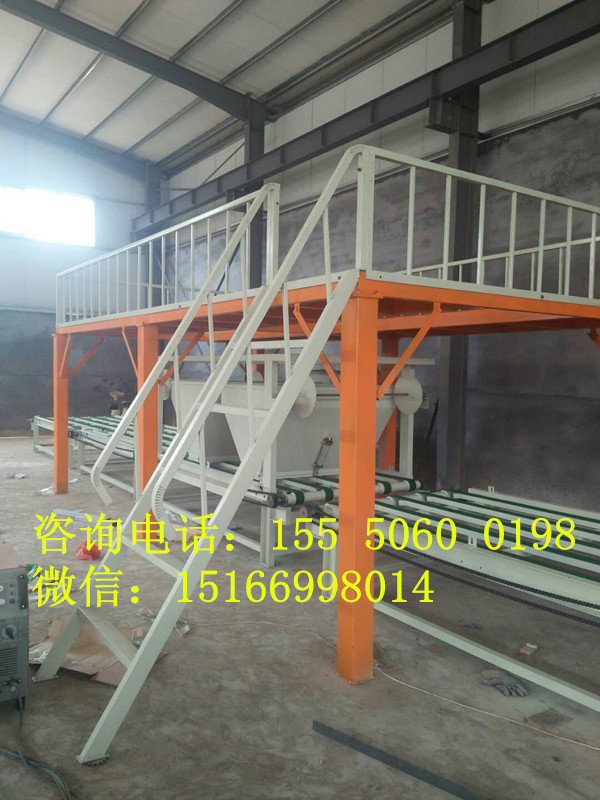 鑫誠(chéng)達(dá)外墻防火板生產(chǎn)機(jī)械免費(fèi)提供技術(shù)