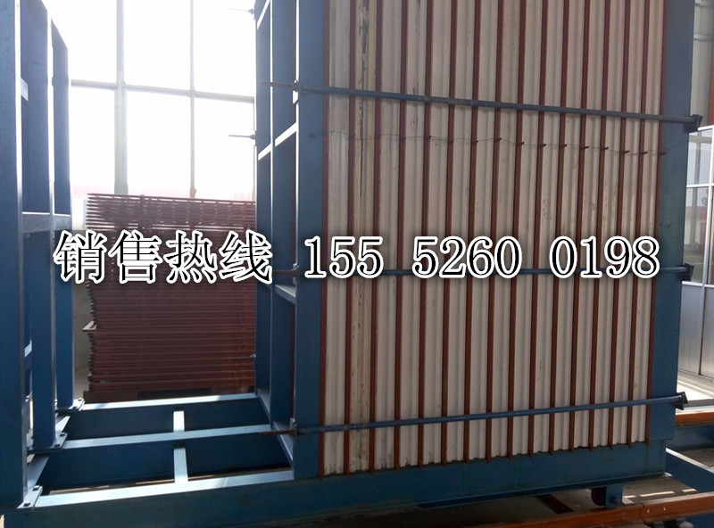 寧津縣立模隔墻保溫板設(shè)備價(jià)格鑫誠(chéng)達(dá)價(jià)格低