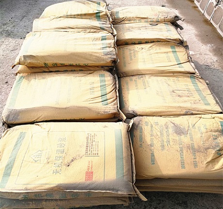 高略優(yōu)質(zhì)防火無機保溫砂漿可包工包料有施工資質(zhì)