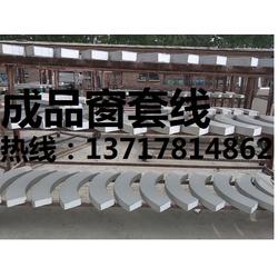 聚苯裝飾線腳，聚苯裝飾線條，聚苯造型生產(chǎn)廠家