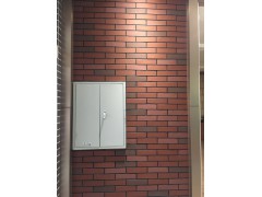 格美MCM生態(tài)劈開磚綠色城市建設(shè)者湖南永州軟瓷廠家圖2