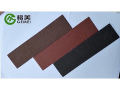 格美MCM軟瓷綠色環(huán)保健康的新型材料浙江建德軟瓷廠家圖2