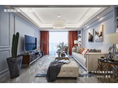 聯(lián)邦尚品道集成墻面新品——柔藍(lán)