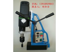鉆孔深度達(dá)100mm的多功能磁力鉆TAP30圖1