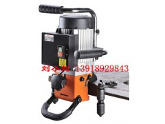 坡口機EB24R，管板兩用坡邊機倒角機圖1