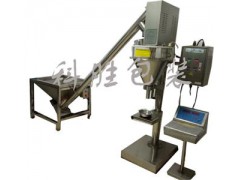 唐山科勝瓷磚美縫劑包裝機|豐南黑豆粉包裝機|河北包裝機