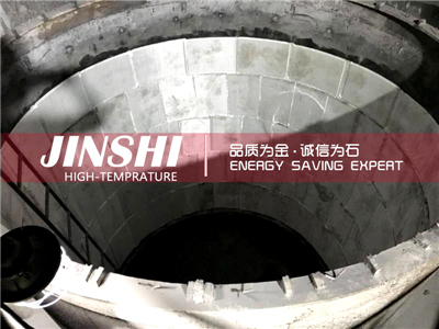 鋼包內(nèi)襯保溫層施工納米隔熱板反射板設(shè)計方案