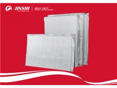 分解爐保溫專用納米隔熱板設(shè)計(jì)節(jié)能方案圖1
