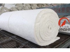 碳素焙燒爐背襯保溫1050型陶瓷纖維毯設(shè)計(jì)施工圖1