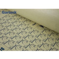 Garlock 板材高性能非石棉墊片密封圈