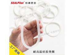 硅膠板硅膠墊片耐高溫硅橡膠方板密封件圖1
