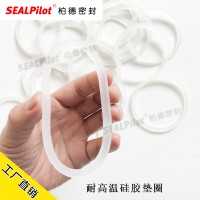 硅膠板硅膠墊片耐高溫硅橡膠方板密封件