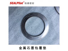 金屬石墨包覆墊片圖1