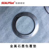 金屬石墨包覆墊片
