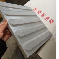 甘肅省蘭州市供應(yīng)地鐵提示警示盲道磚6