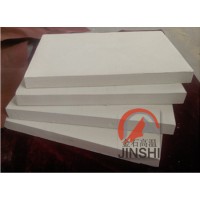 耐高溫1000度陶瓷纖維板熱面耐火材料