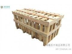 上海花格木箱,松江花格木箱哪家好,就找上海嘉岳 服務(wù)周到圖1