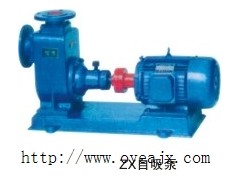 提供溫州ZX自吸泵采購(gòu)直銷(xiāo)歐業(yè)供應(yīng)圖1