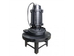 提供溫州射流式潛水曝氣機(jī)報價歐業(yè)供應(yīng)圖1