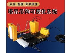 施工工地吊環(huán)可視化系統(tǒng)  施工工地吊環(huán)防碰撞系統(tǒng)圖1