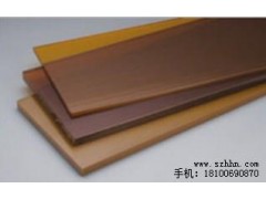 蘇州防靜電PEI生產(chǎn)廠家_蘇州PEI棒料_蘇州加玻纖PEI板材供應(yīng) 華海納供圖1