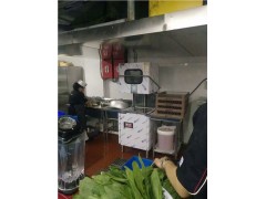 大連酒店商用洗碗機(jī)選購(gòu)就來大連夢(mèng)之手圖1