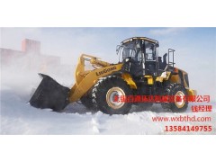 無錫裝載機廠家直銷-無錫壓路機廠家直銷-百通環(huán)達圖1