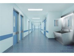江西凈化手術室工程-上海凈化手術室工程-堯塵供圖1