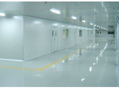 食品廠gmp凈化車間裝修-gmp凈化車間設(shè)計報價-堯塵供圖1