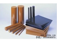聚酰胺酰亞胺板_耐高溫PAI板_抗沖擊PAI板_華海納供圖1